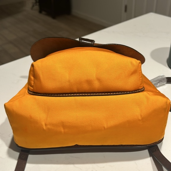 Dooney and Bourke Backpack - Picture 8 of 12